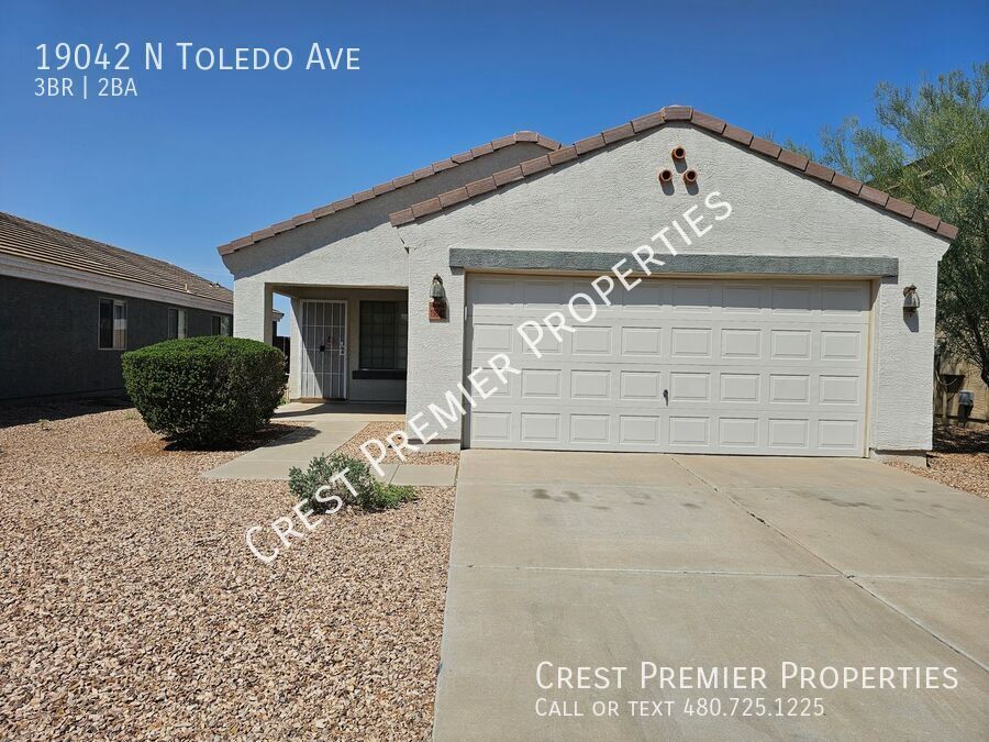 Foto principal - 19042 N Toledo Ave