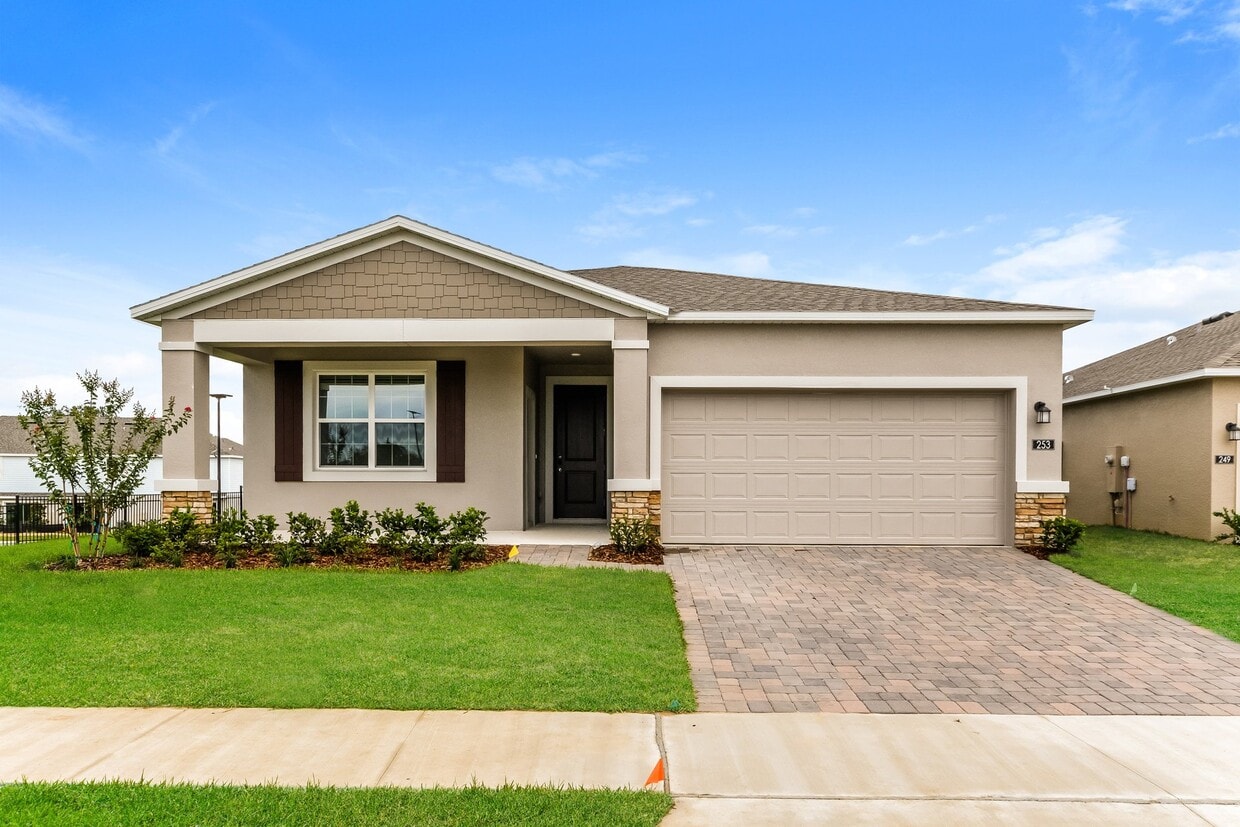 Foto principal - 2039 Hemingway Cir