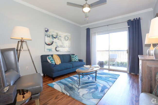 1HAB, 1BA - Coventry at Cityview Apartments