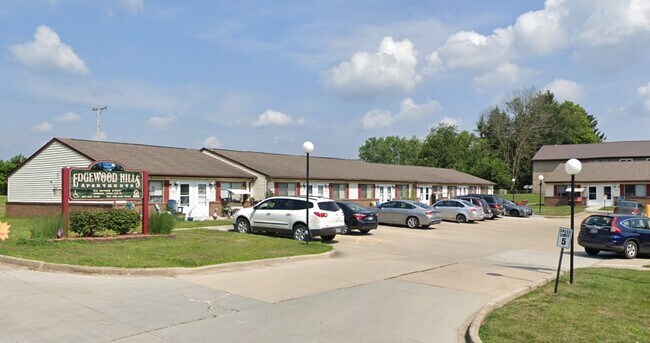 Foto del edificio - 814 Gwynne St