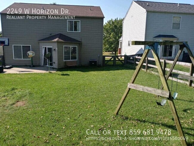 Foto del edificio - 2249 W Horizon Dr