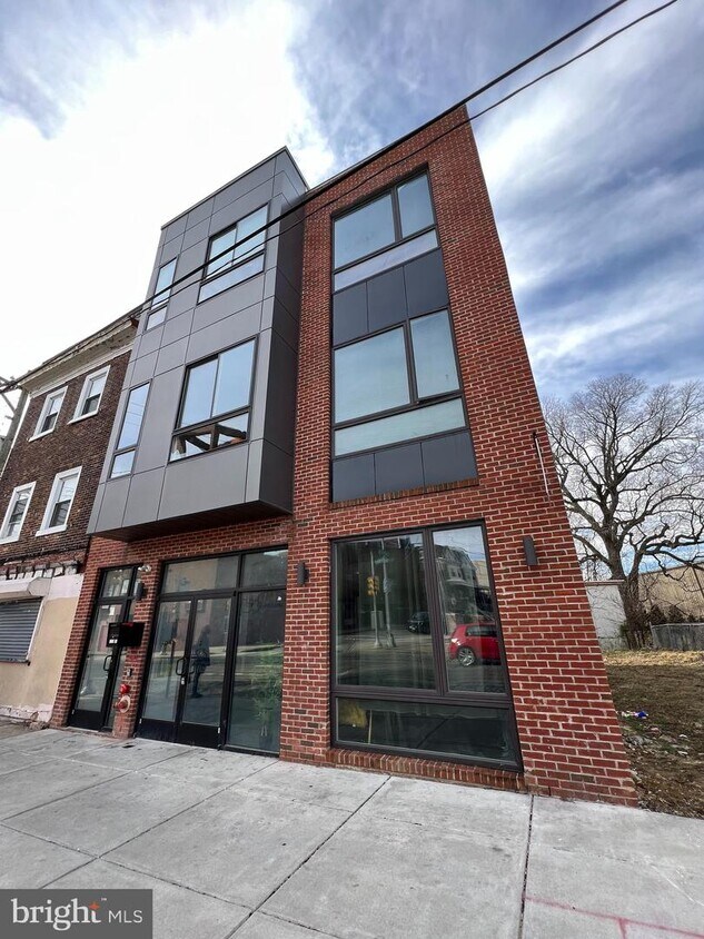 Foto del edificio - 6202 Germantown Ave