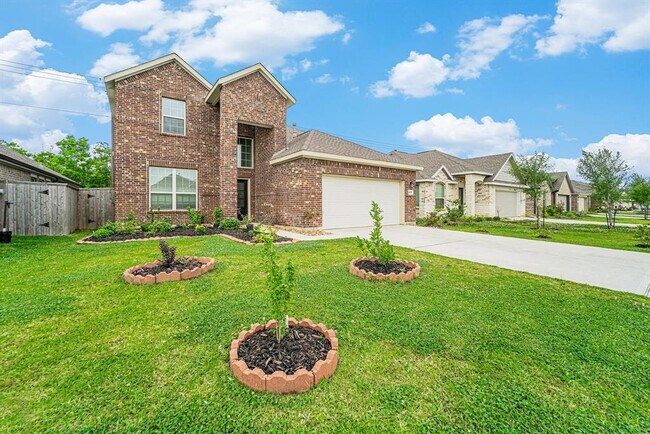 Foto del edificio - 4319 Liberty Ranch Wy