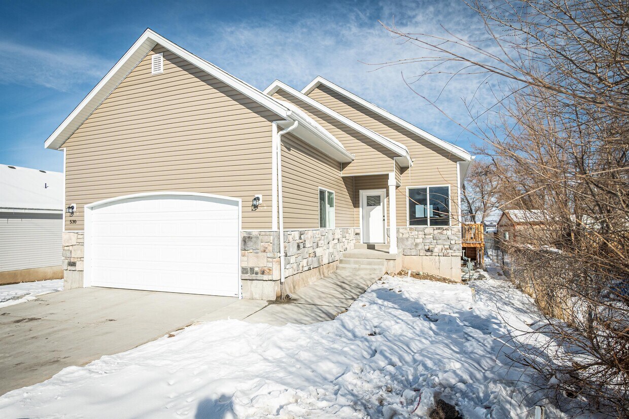 530 W 900 S, Tooele, UT 84074 House Rental in Tooele, UT
