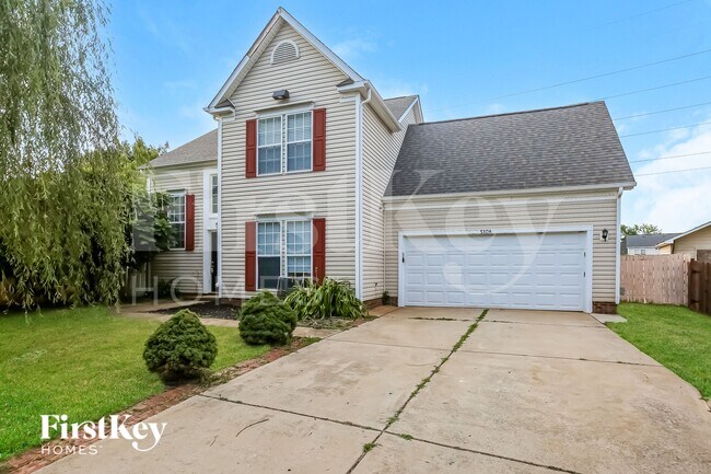 Foto del edificio - 5108 Timbertop Ln