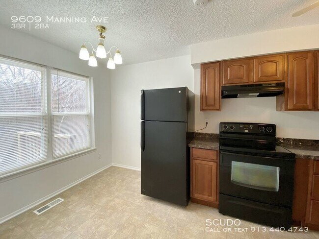 Foto del edificio - Fresh and Clean Duplex!