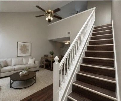 Foto del edificio - Radford Place Apartments