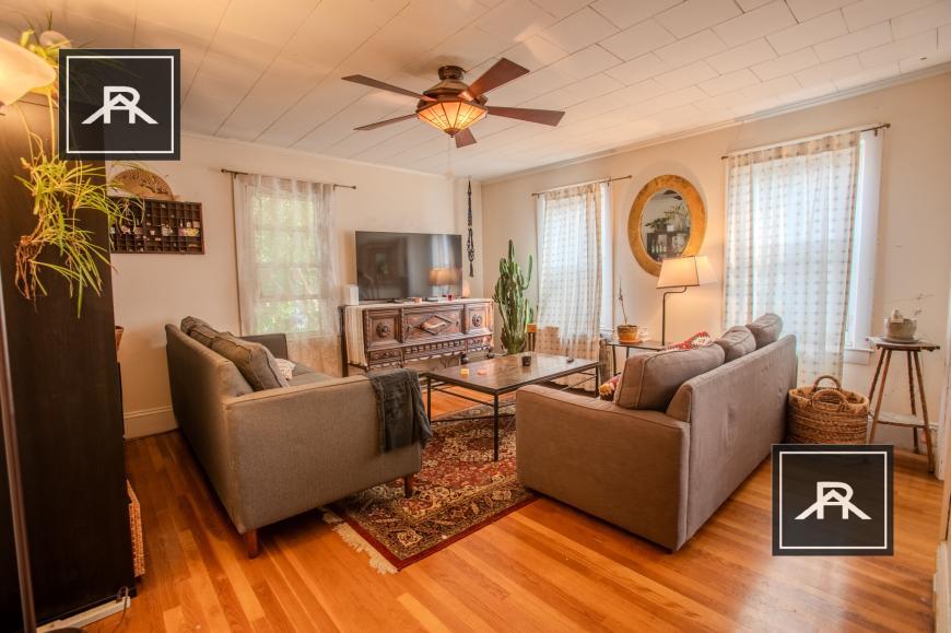 Primary Photo - 3 bedroom in Brighton MA 02135