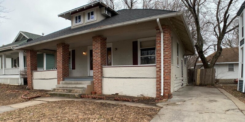 Primary Photo - 2509 B Street