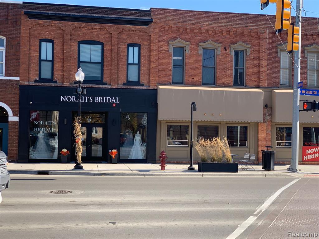 6 N Washington St, Oxford, MI 48371 Room for Rent in Oxford, MI