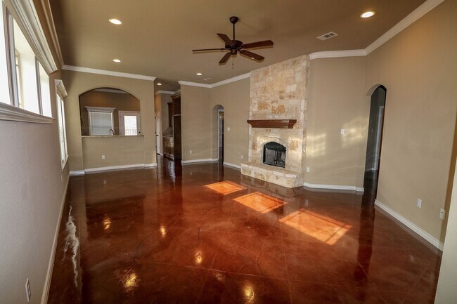 Foto del edificio - 4 Bedroom Single Family Home:  Move in Special: