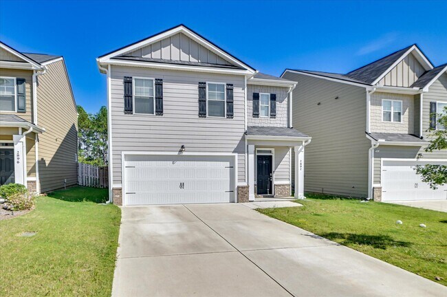 Foto del edificio - 2892 Calli Crossing Dr