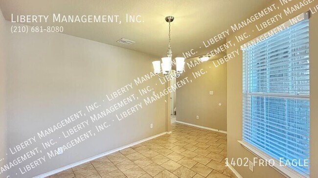 Building Photo - 1402 Frio Eagle