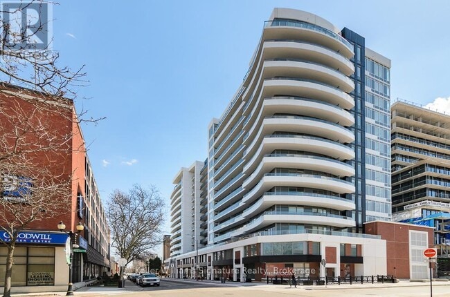 Building Photo - 212-1212 King William St