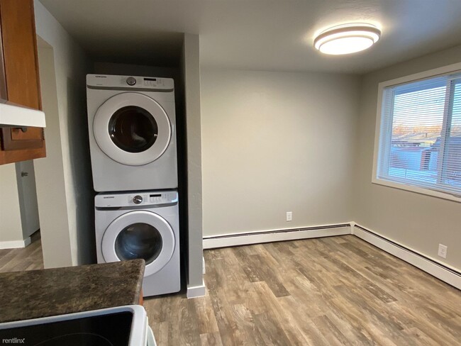 Foto del edificio - 2 br, 1 bath Duplex - 720 Grant Street A