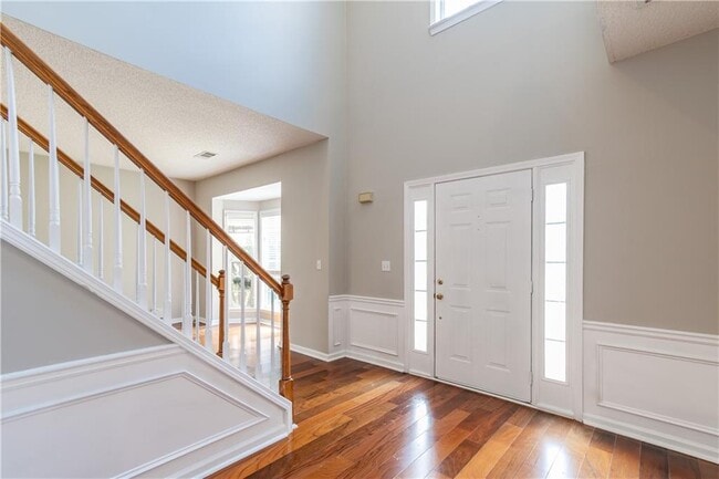 Building Photo - 3895 Tugaloo Dr NE