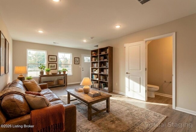 Building Photo - 3204 Maldon Ct