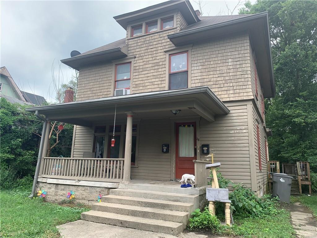 Foto principal - 28 S Hawthorne Ln