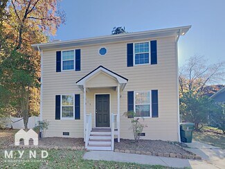 Building Photo - 915 Horton Rd