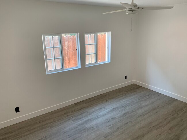 Dormitorio principal - 555 Avenue A
