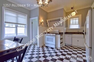 Building Photo - 1257 Pelissier St