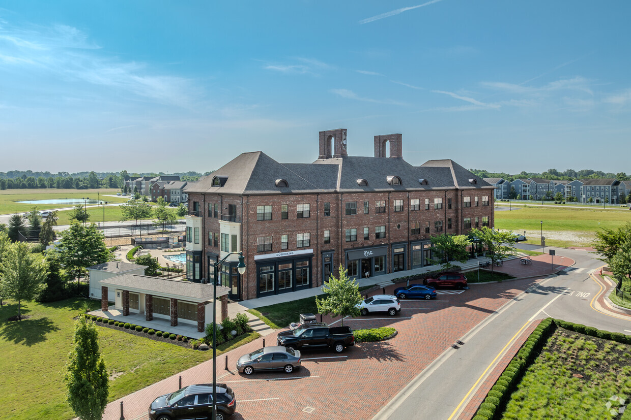 Foto principal - LC New Albany