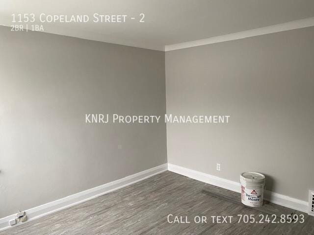 Building Photo - Two Bedroom Plus Den