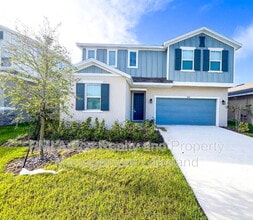 Building Photo - 5430 Catmint Dr