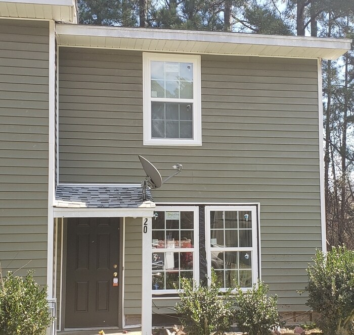 Foto principal - 20 Highwood Ct