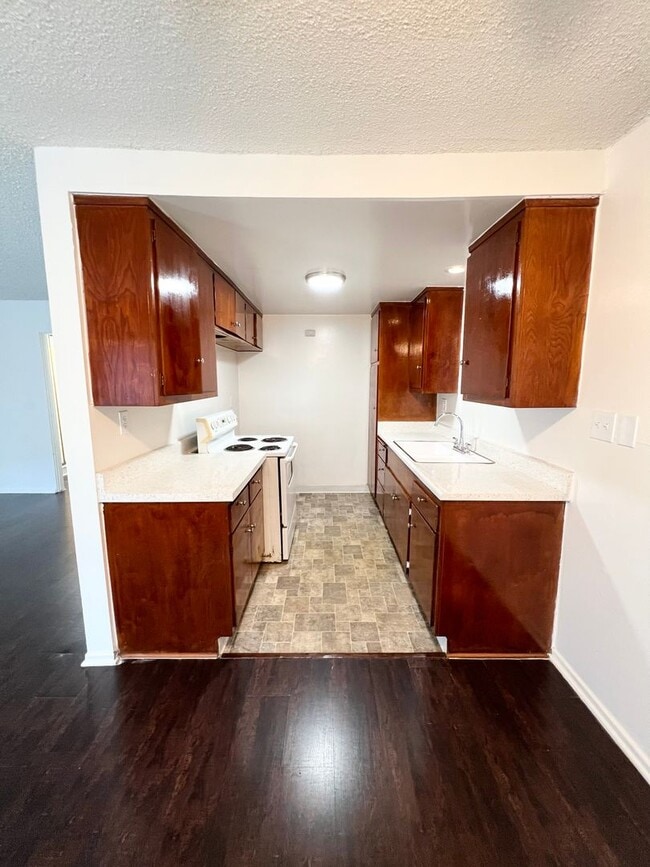 Foto del interior - PARKVIEW (Tropic Isle)