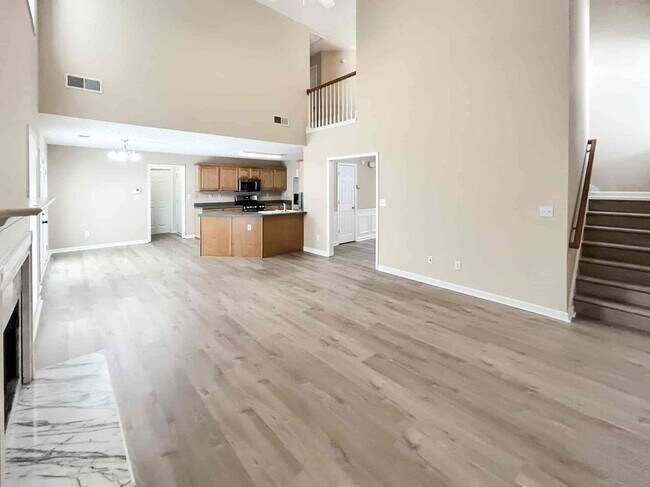 Foto del edificio - 6090 Farmwood Way SE