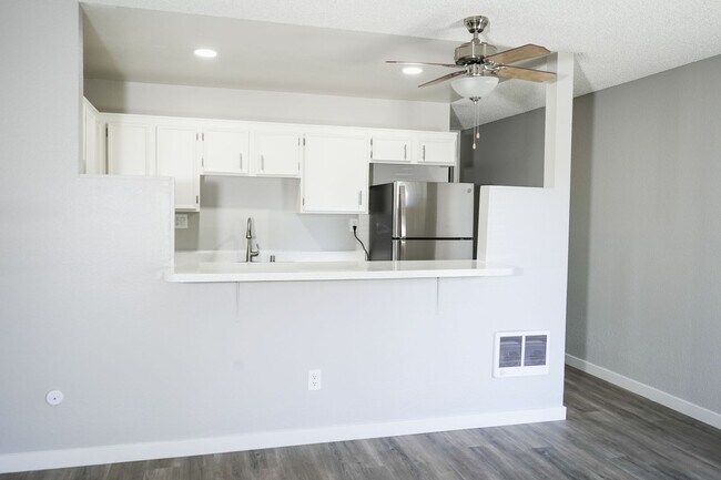 Foto del interior - Point Loma Bay Apartments