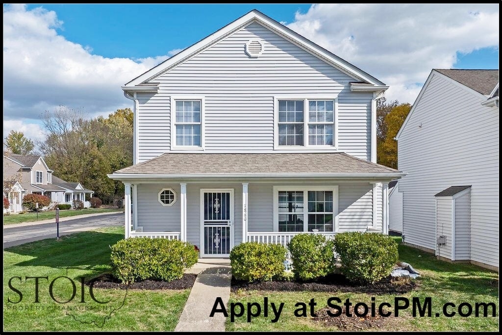 Foto principal - 1860 Meadowlawn Dr