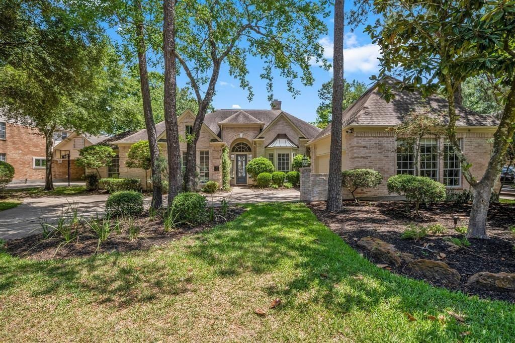 26 Grey Finch Ct, Spring, TX 77381 House Rental in Spring, TX