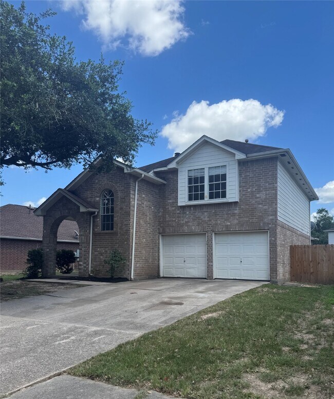 Foto del edificio - 6810 Creek Village Dr