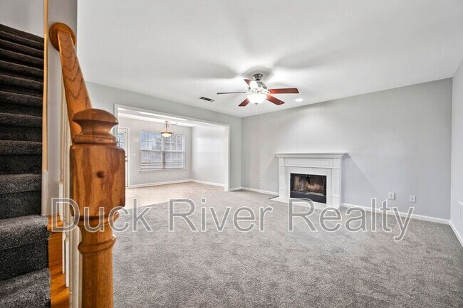 Foto del edificio - 1929 Portway Rd