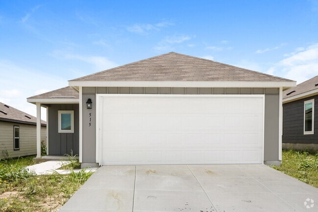 Building Photo - 515 Roquefort St