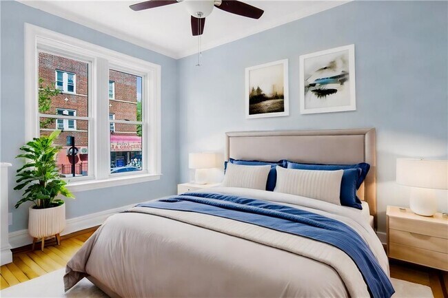 Foto del edificio - 4002 7th Ave