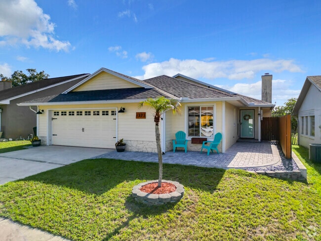 Building Photo - 1373 San Diego Ct