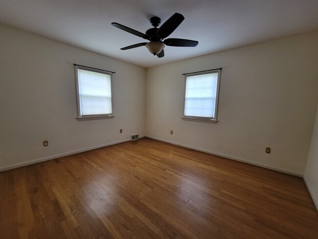 Bedroom #1 - 110 Central Ave