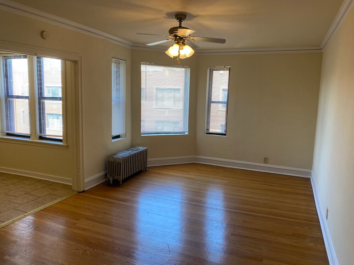 8201 S Michigan Avenue Apartments in Chicago, IL