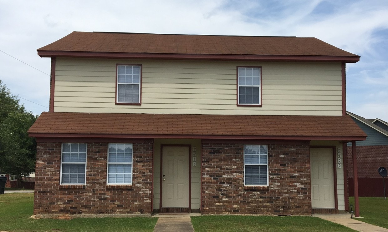 6586 Confederate Dr, Marion, MS 39342 Townhouse for Rent in Marion