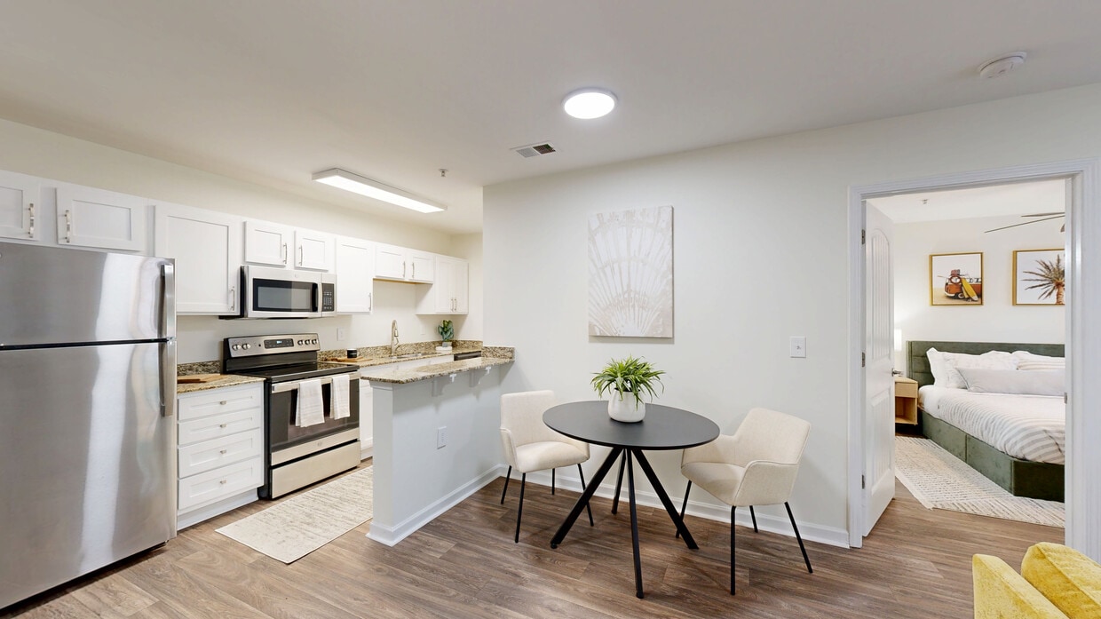Photo - Harper Landing Apartments