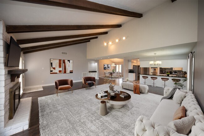 Foto del edificio - 2903 Pepperwood Dr