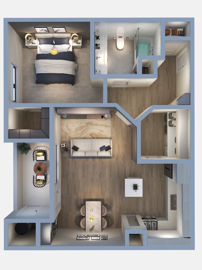 Vista A2 2.jpg - Villas at Wylie
