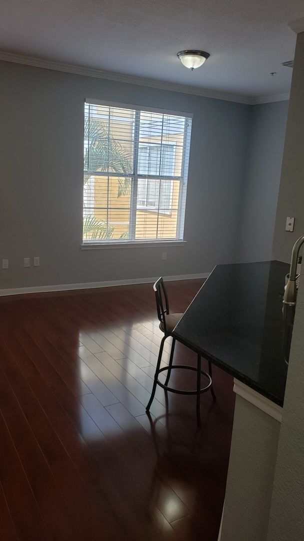 Foto del edificio - Large 1 Bedroom / 1 Bathroom Condo with Water Fountain View in Downtown Orlando!
