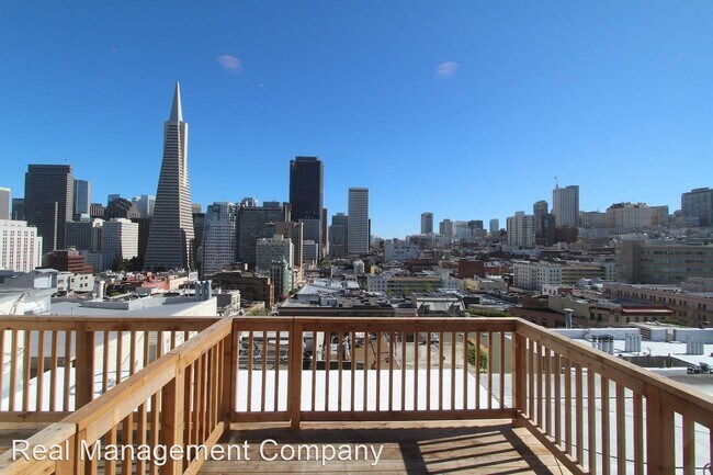 Foto del edificio - 517-521 Vallejo St