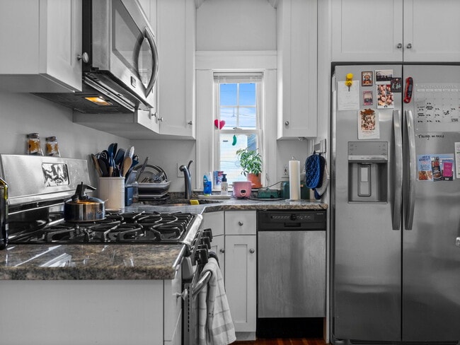 Photo - 78 Bowdoin St. Unit 2 Apartment