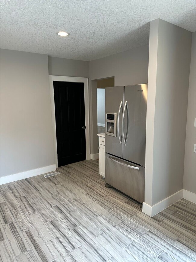 Foto del edificio - Hickory Duplex