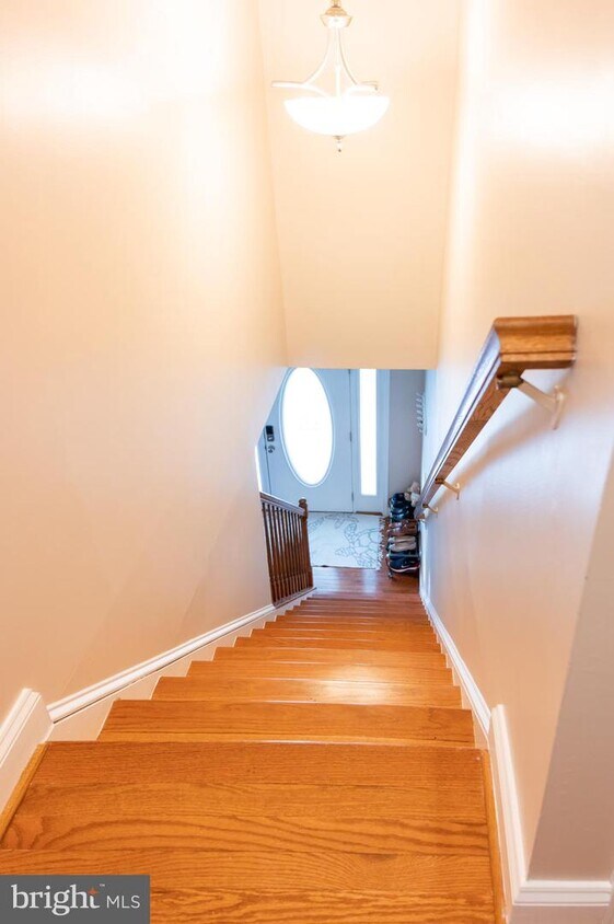 4 YOSEMITE Rdg, STAFFORD, VA 22554 Room for Rent in STAFFORD, VA